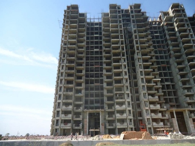 Edge Towers